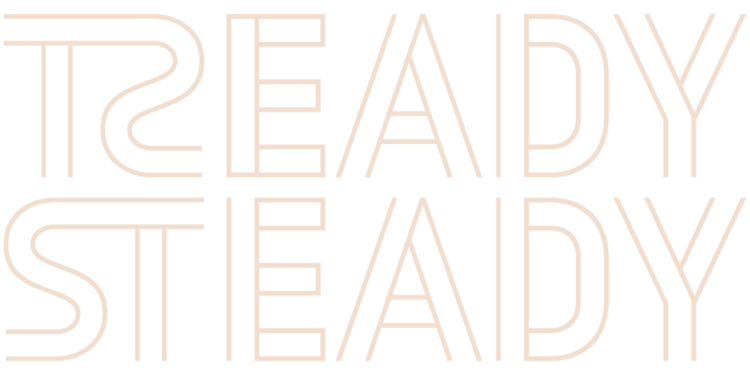 Logo Ready-Steady