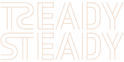 Logo Ready-Steady