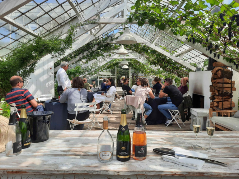 Séminaire d’entreprise – Ready Steady