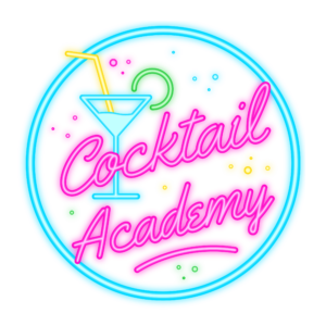 Logo Cocktail Academy