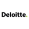 Logo Deloitte