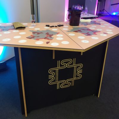 Ready Steady - Casino - wine tasting Ready Steady - Casino - wine tasting