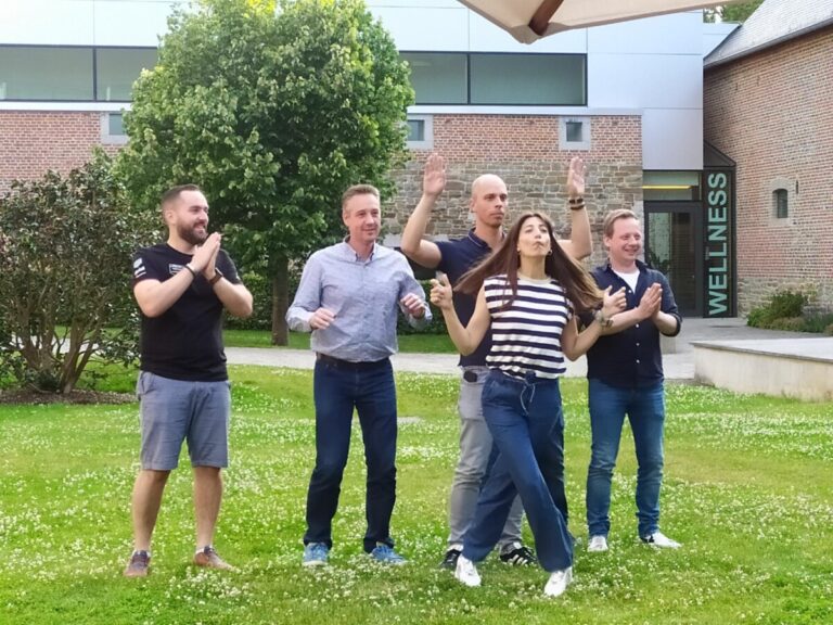 Ready Steady – Jeu de Piste dégustation